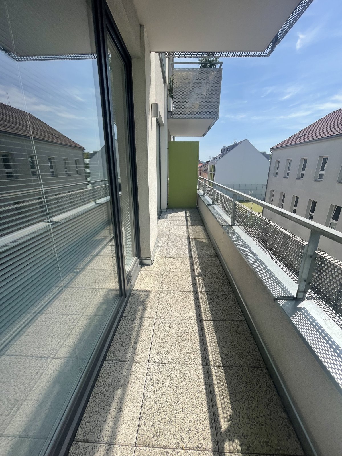 pronájem bytu 2+kk, Nová, České Budějovice