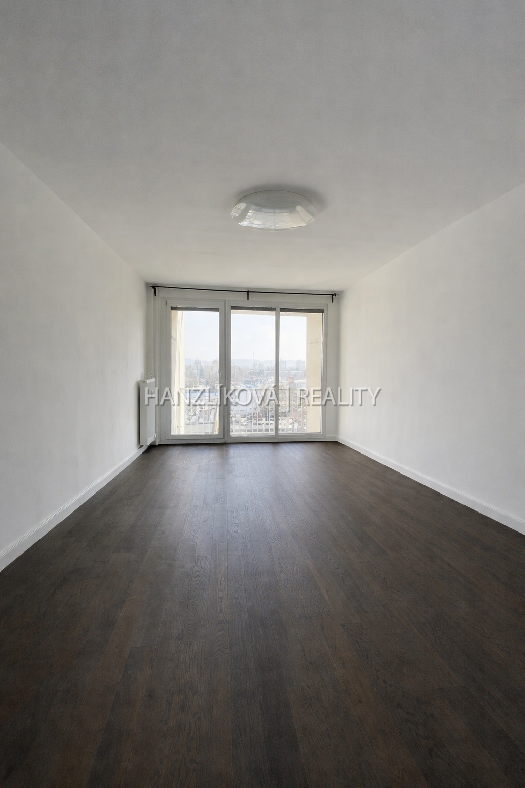 Pronájem bytu 3+1 Fr.Ondříčka, České Budějovice