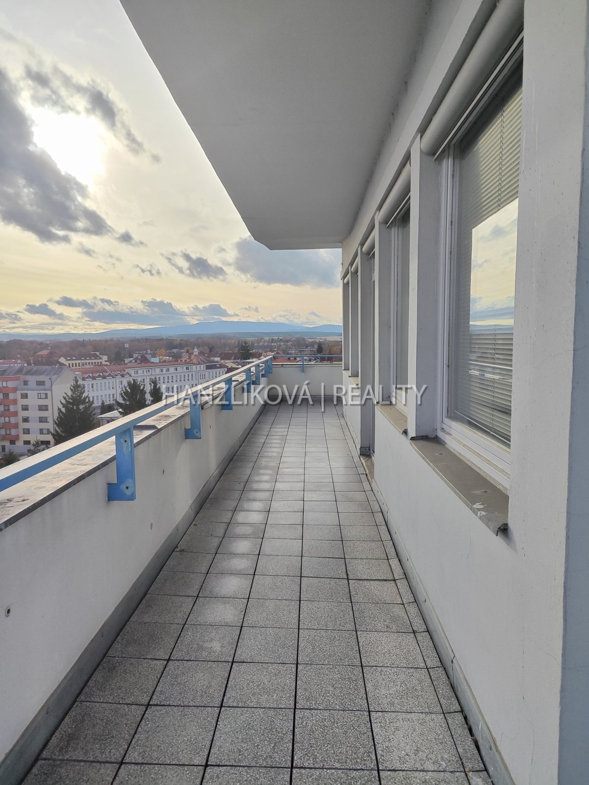 Pronájem, Pražská 19, České Budějovice