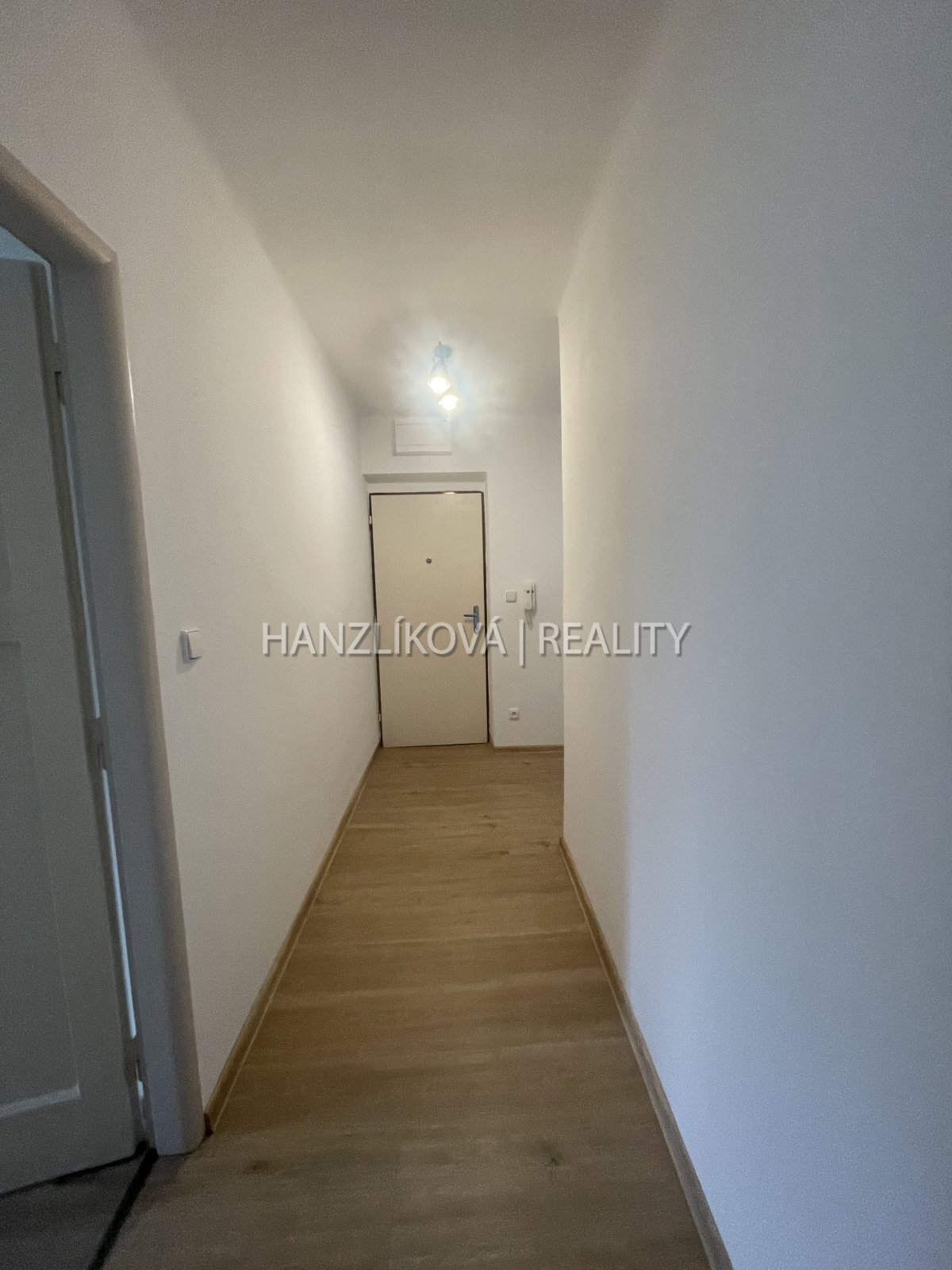 Pronájem zděného bytu 2+1, Havlíčkova kolonie, Pol