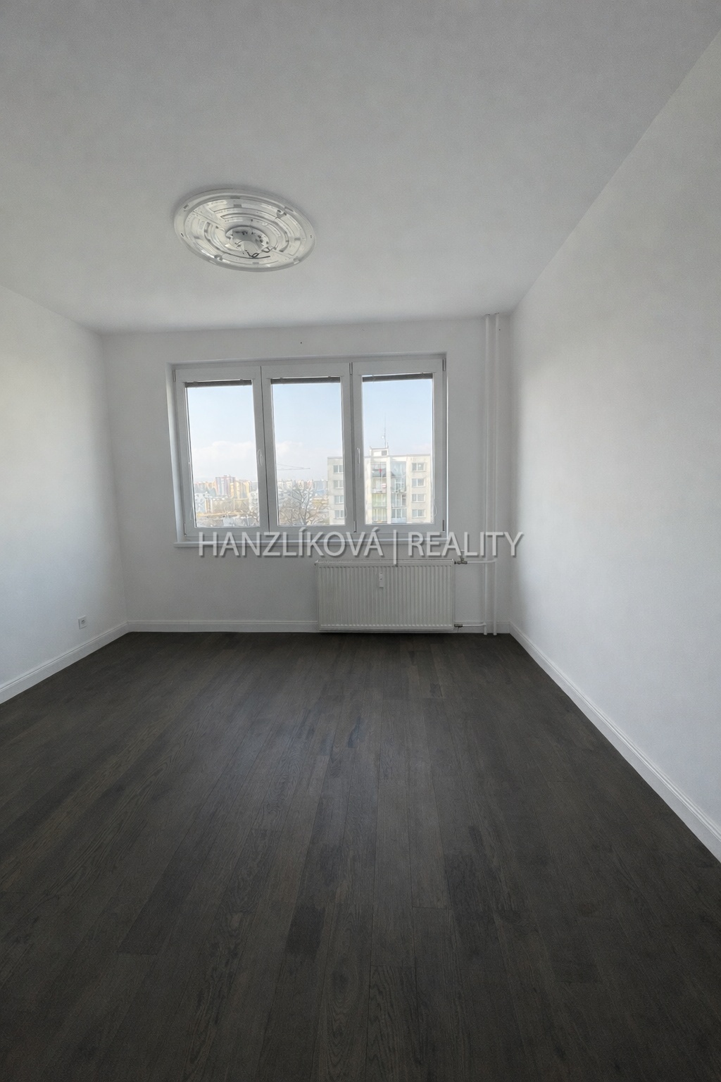 Pronájem bytu 3+1 Fr.Ondříčka, České Budějovice