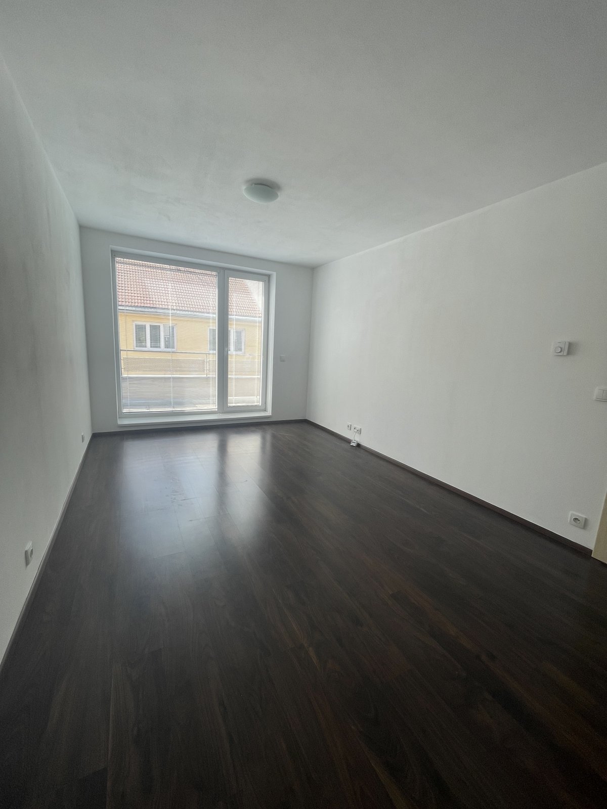 pronájem bytu 2+kk, Nová, České Budějovice