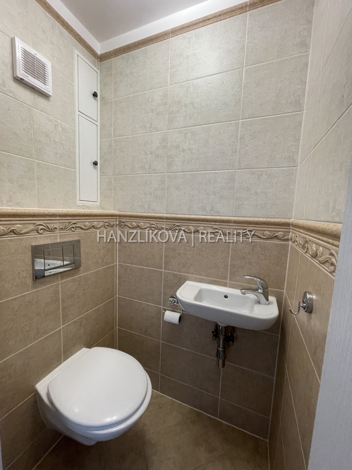 Pronájem bytu 3+1 Fr.Ondříčka, České Budějovice