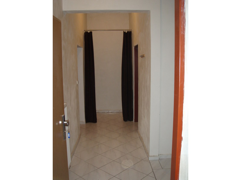 Předsíň, pronájem bytu 2+1, Puklicova, České Budějovice