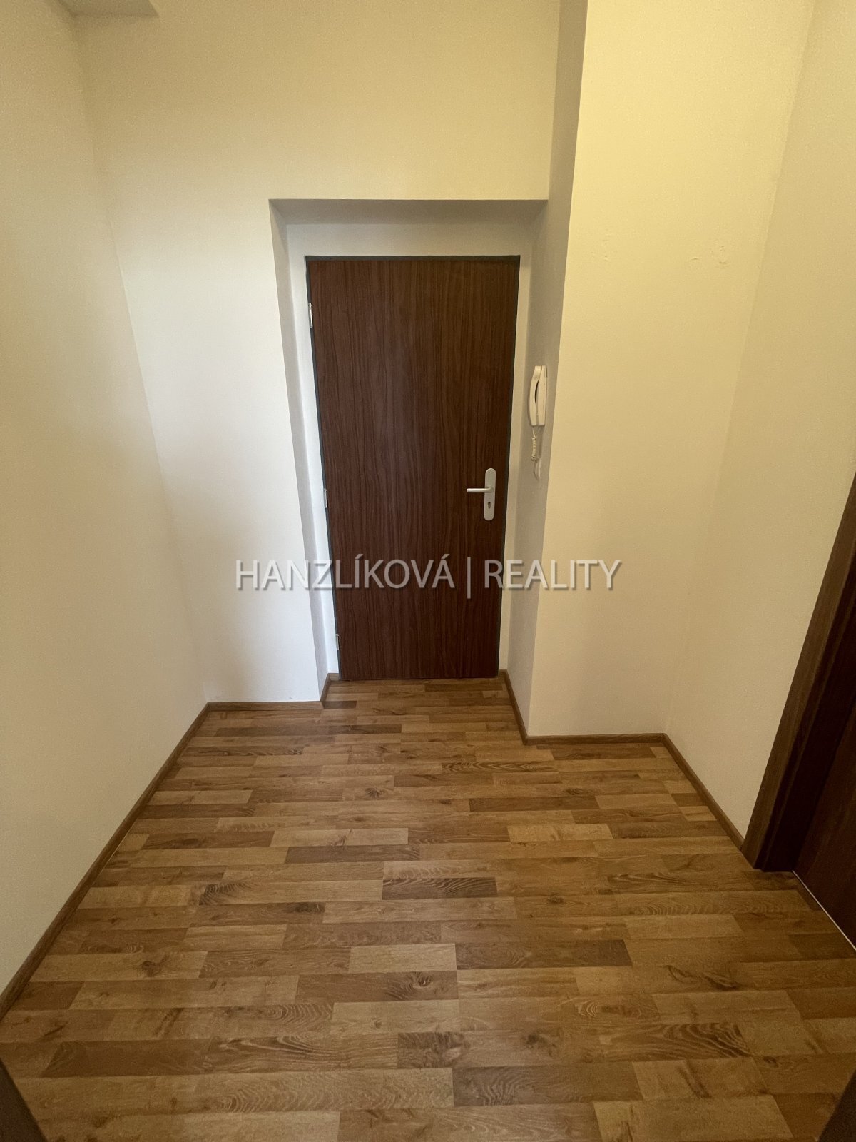 pronájem 1+kk, U Lesa, České Budějovice