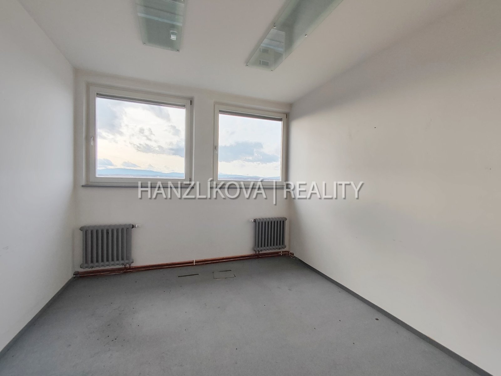 Pronájem, Pražská 19, České Budějovice