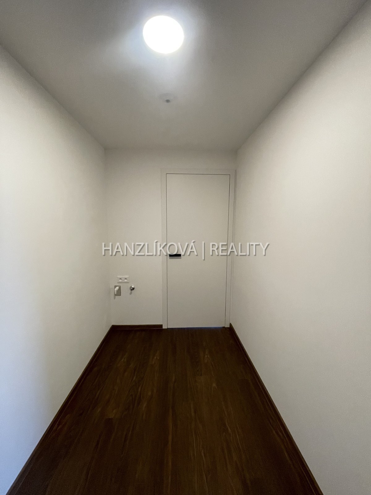 Pronájem novostavby bytu 3+kk s terasou, byt číslo B.29, residence Hálkova, ČB