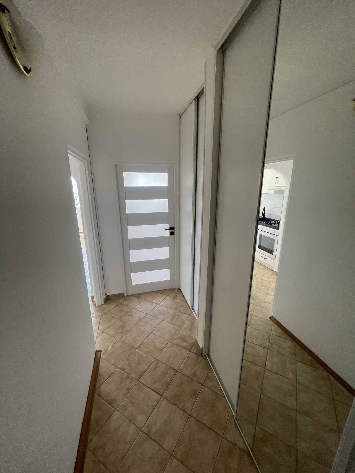 Pronájem bytu 3+1 s balkonem, Budivojova ul., ČB
