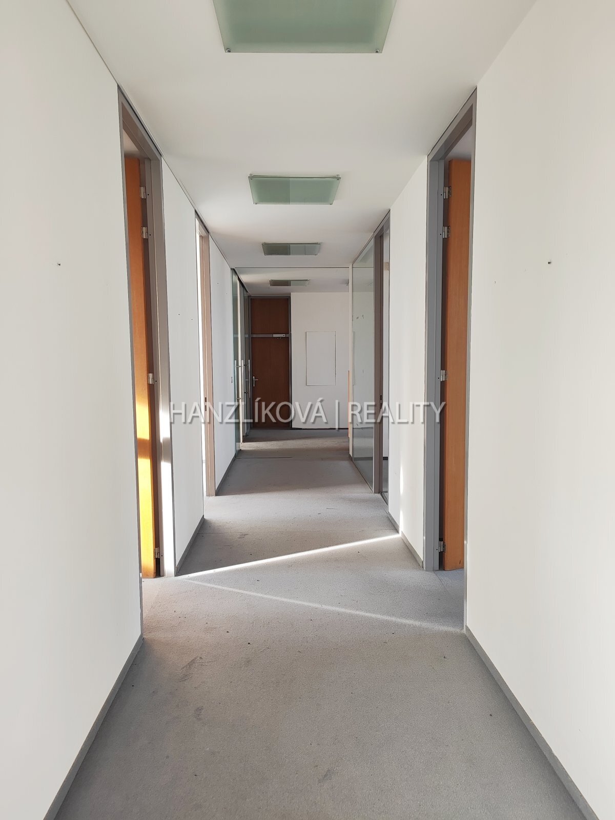 Pronájem, Pražská 19, České Budějovice