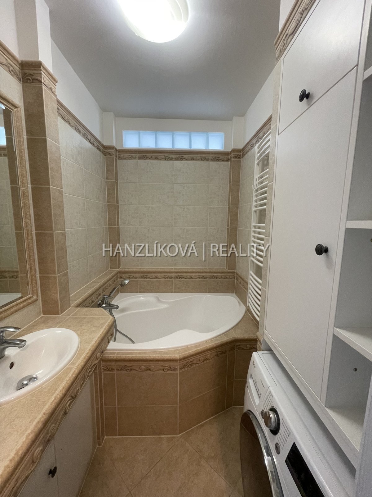 Pronájem bytu 3+1 Fr.Ondříčka, České Budějovice