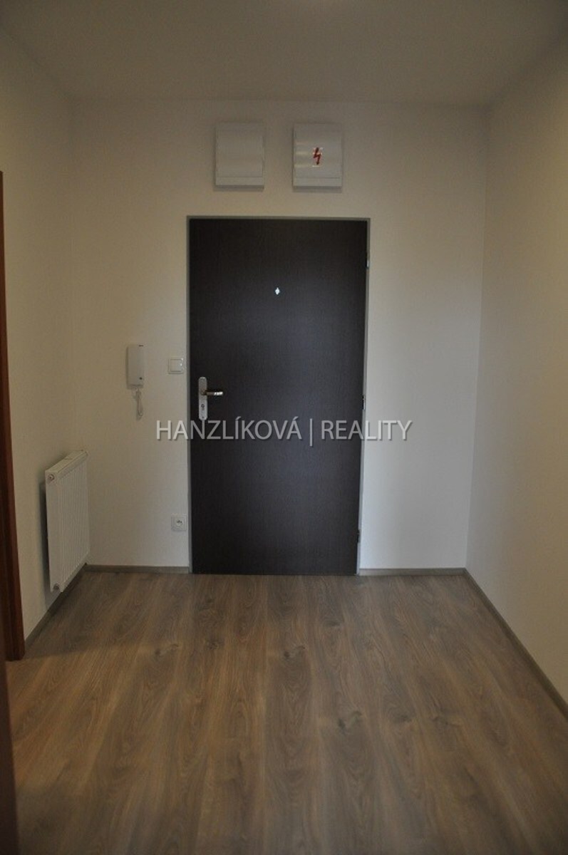 Pronájem novostavby bytu 2+kk (B.206) s balkonem, Bytový dům Vltava