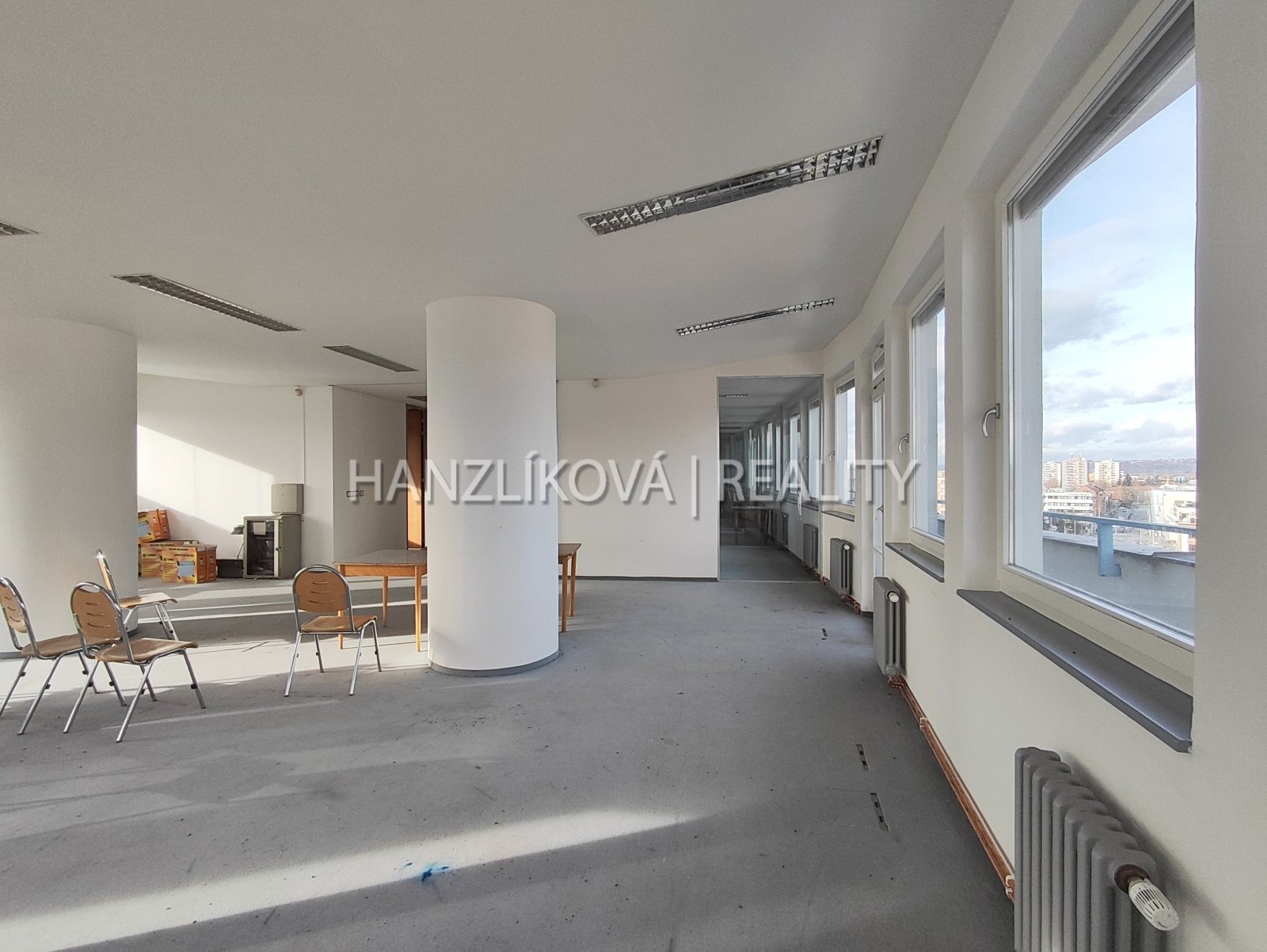 Pronájem, Pražská 19, České Budějovice