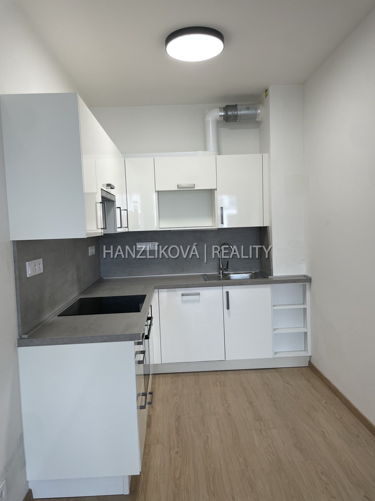 Pronájem bytu 2+kk s terasou, byt A.3.4, terasy Br