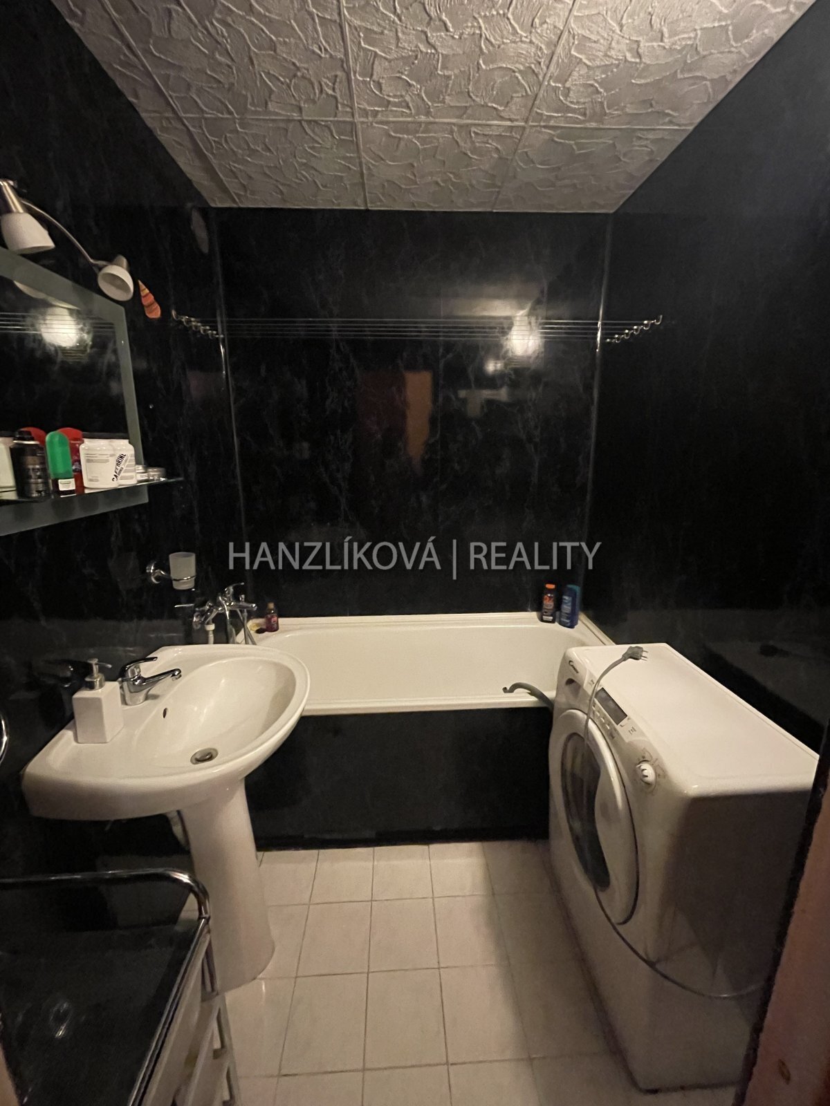 Pronájem bytu 3+1 s lodžií, K. Štěcha