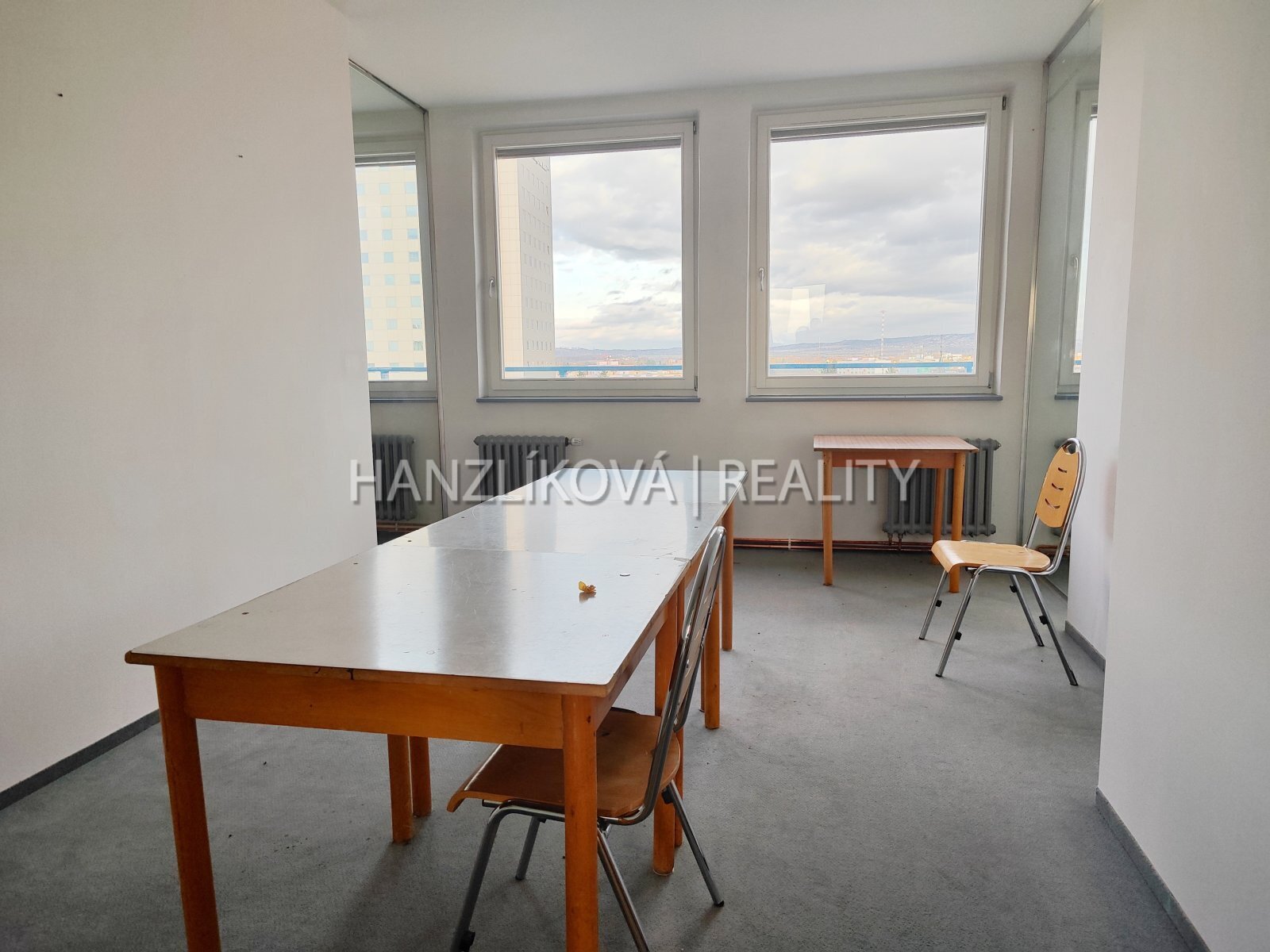 Pronájem, Pražská 19, České Budějovice