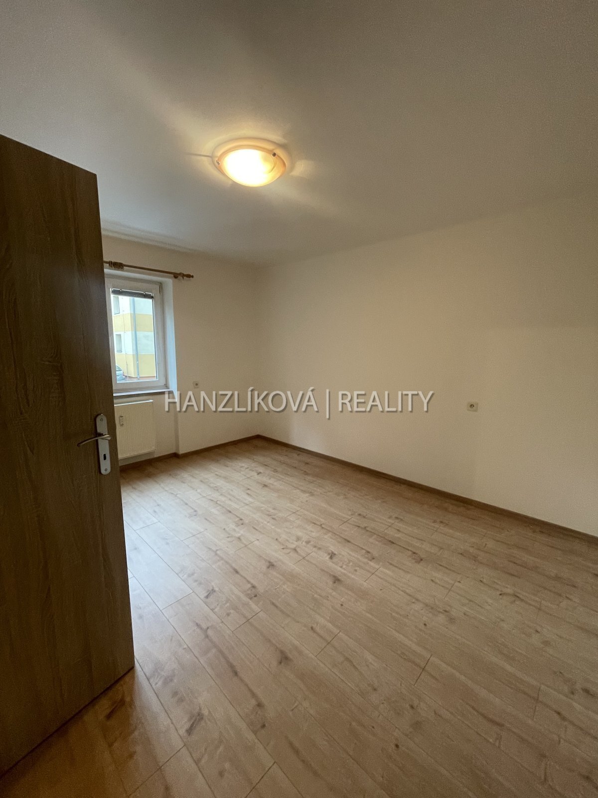 Pronájem zděného bytu 3+1, Čéčova ul.