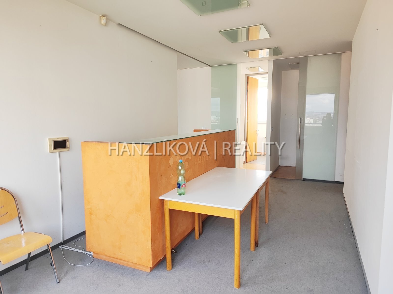 Pronájem, Pražská 19, České Budějovice