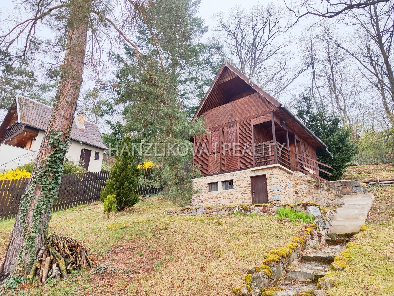 Pronájem chaty, Vodňany