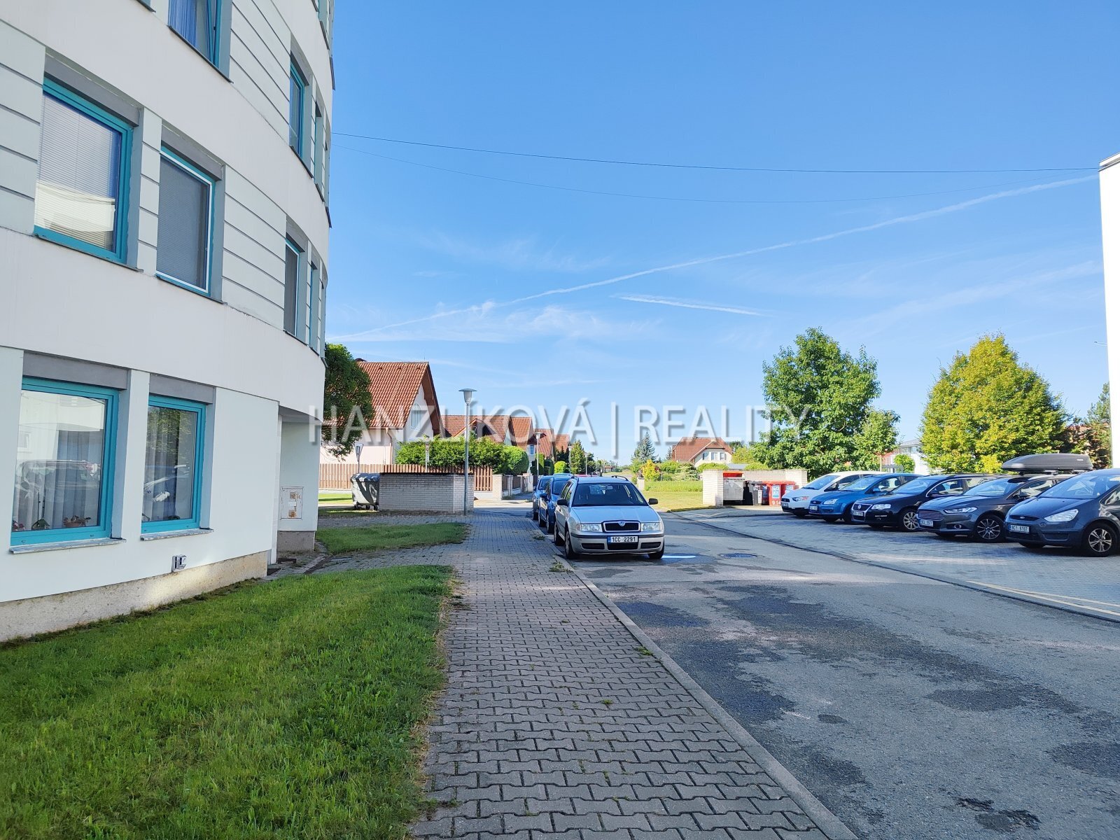 Pronájem bytu 3+kk, U Francouzů, Třeboň