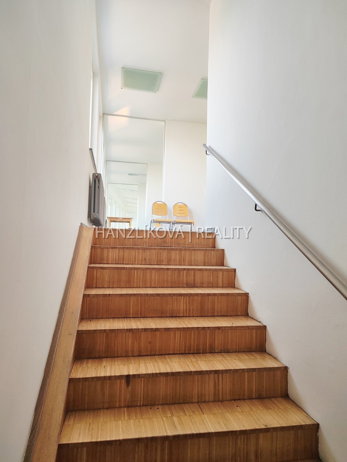 Pronájem, Pražská 19, České Budějovice