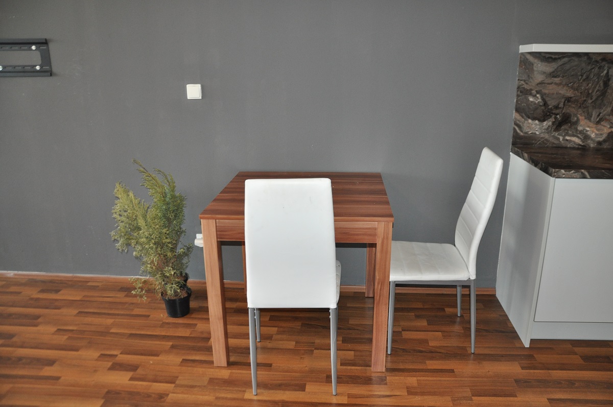 Pronájem novostavby bytu 1+kk (A.210) s balkonem,