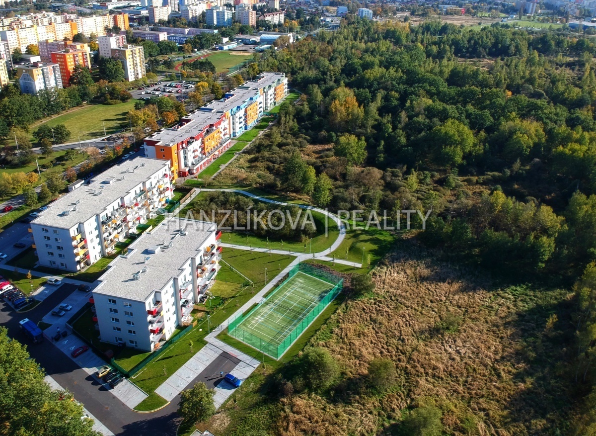 Pronájem bytu 2+kk, Tyto Alba, České Budějovice