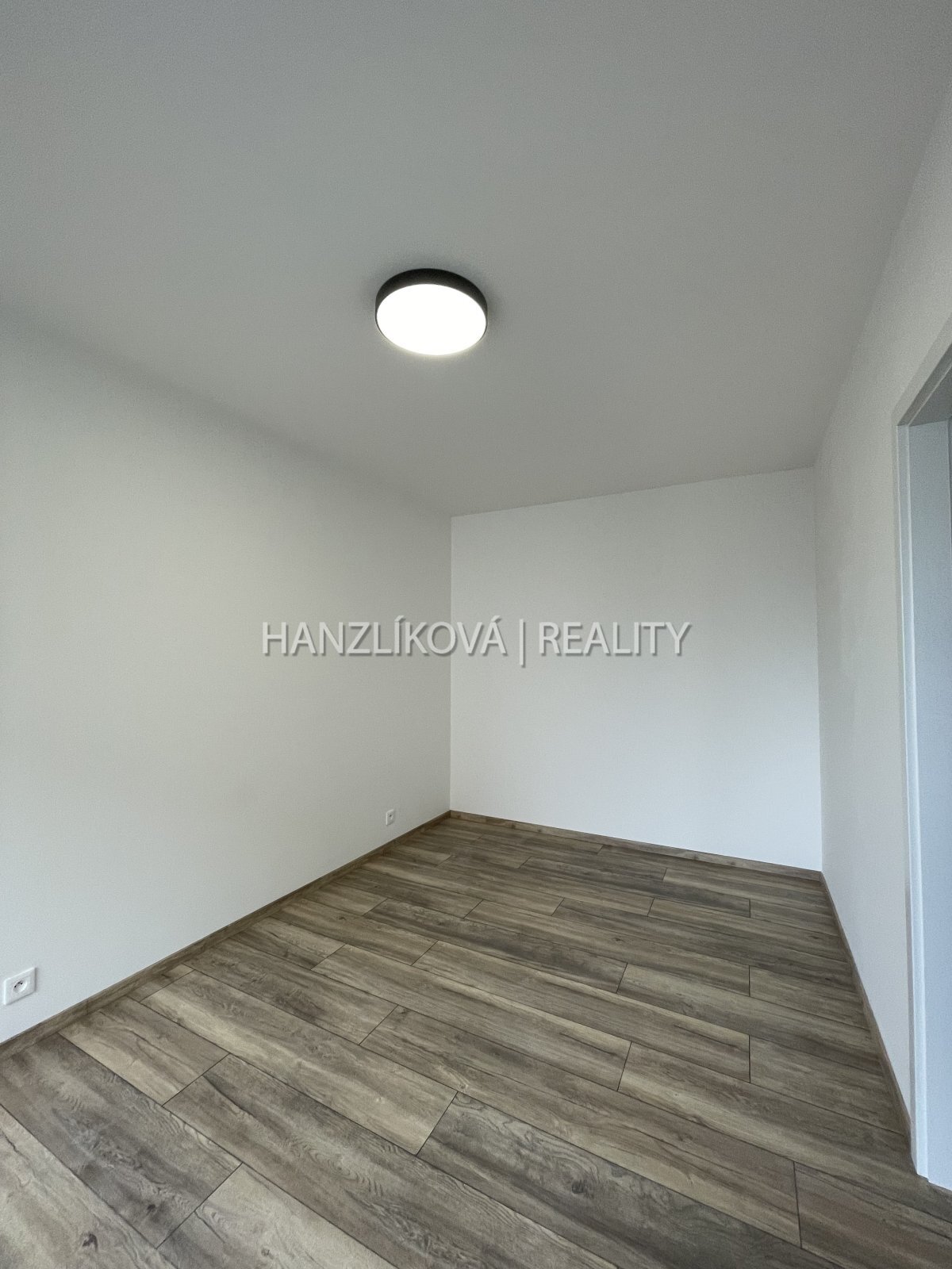 pronájem novostavby bytu 2+kk s lodžií, byt číslo 