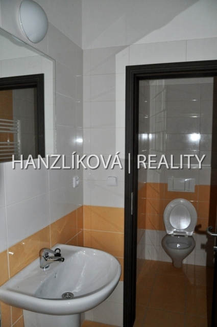 nebytový prostor, pronájem Klavíkova, České Budějovice