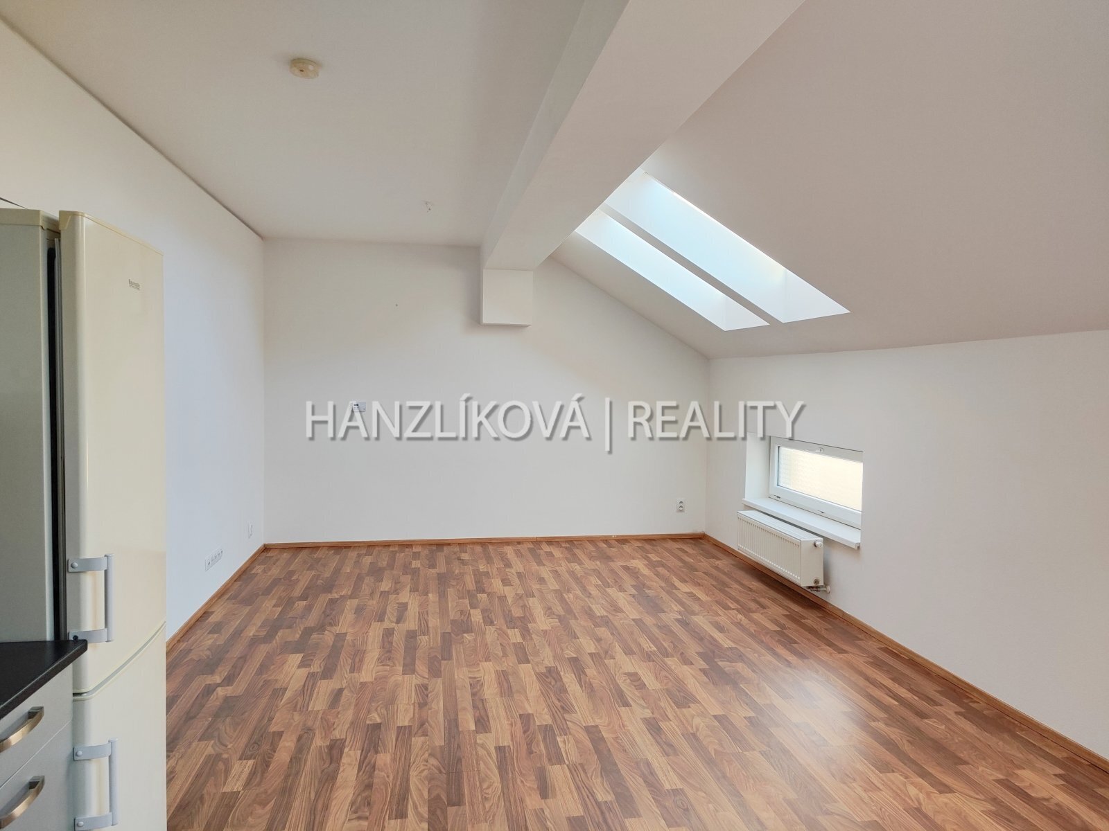 Pokoj, pronájem bytu 1+kk, Pekárenská, České Buděj