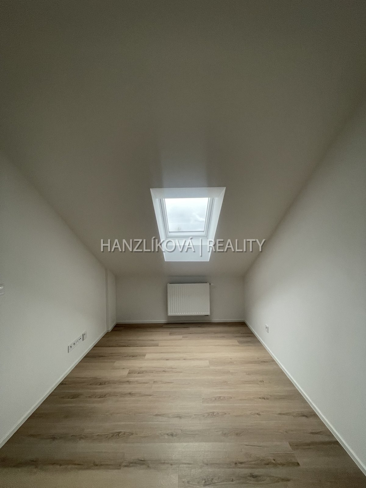 pronájem bytu 2+kk, 50 m2, Rudolfovská tř. České Budějovice