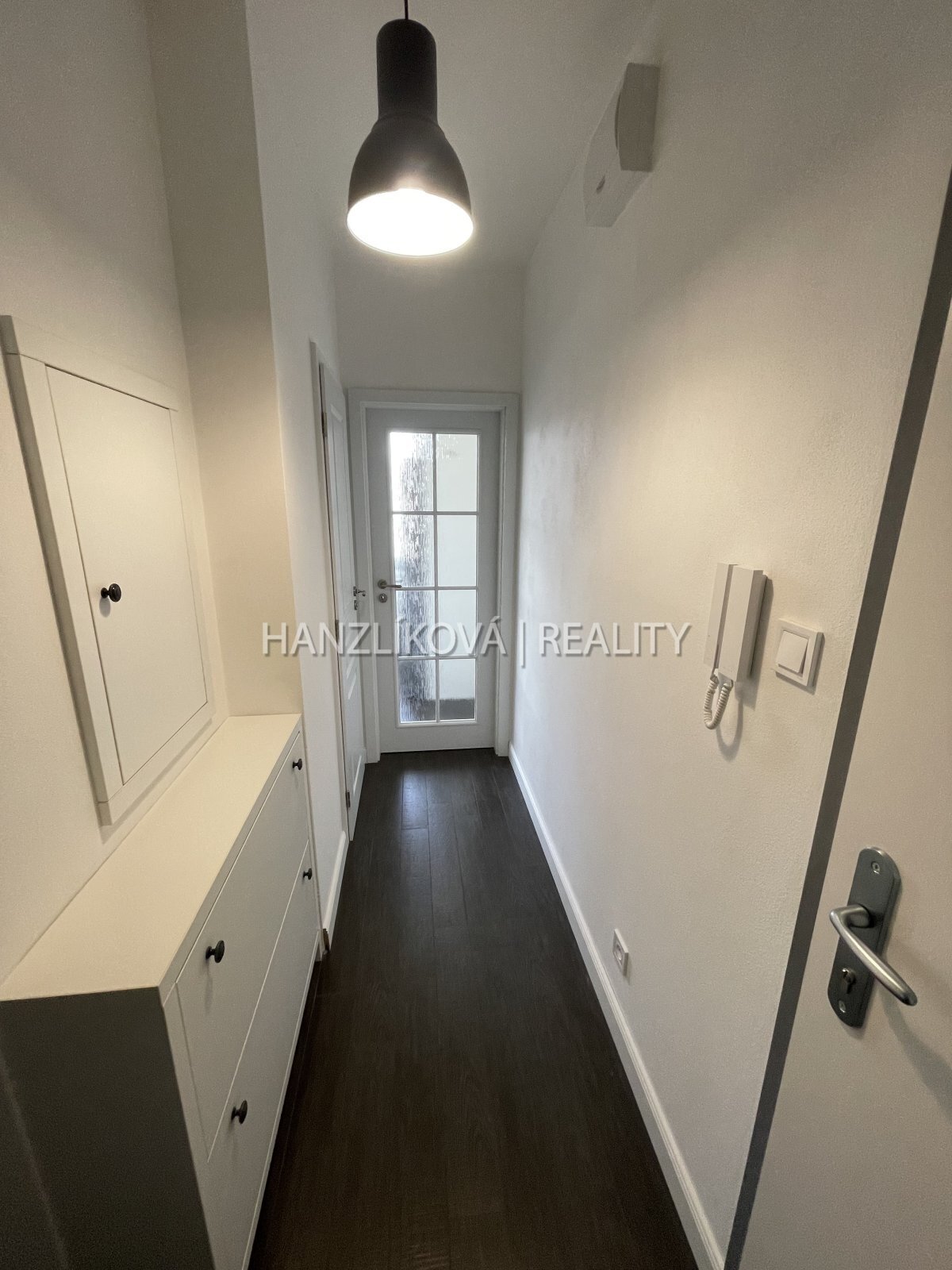 Pronájem bytu 3+1 Fr.Ondříčka, České Budějovice