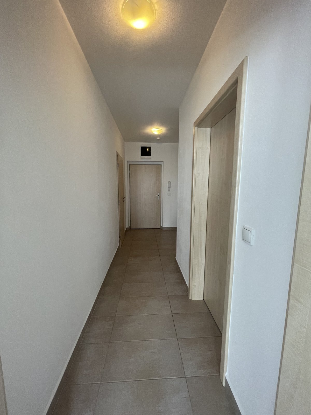 pronájem bytu 2+kk, Nová, České Budějovice