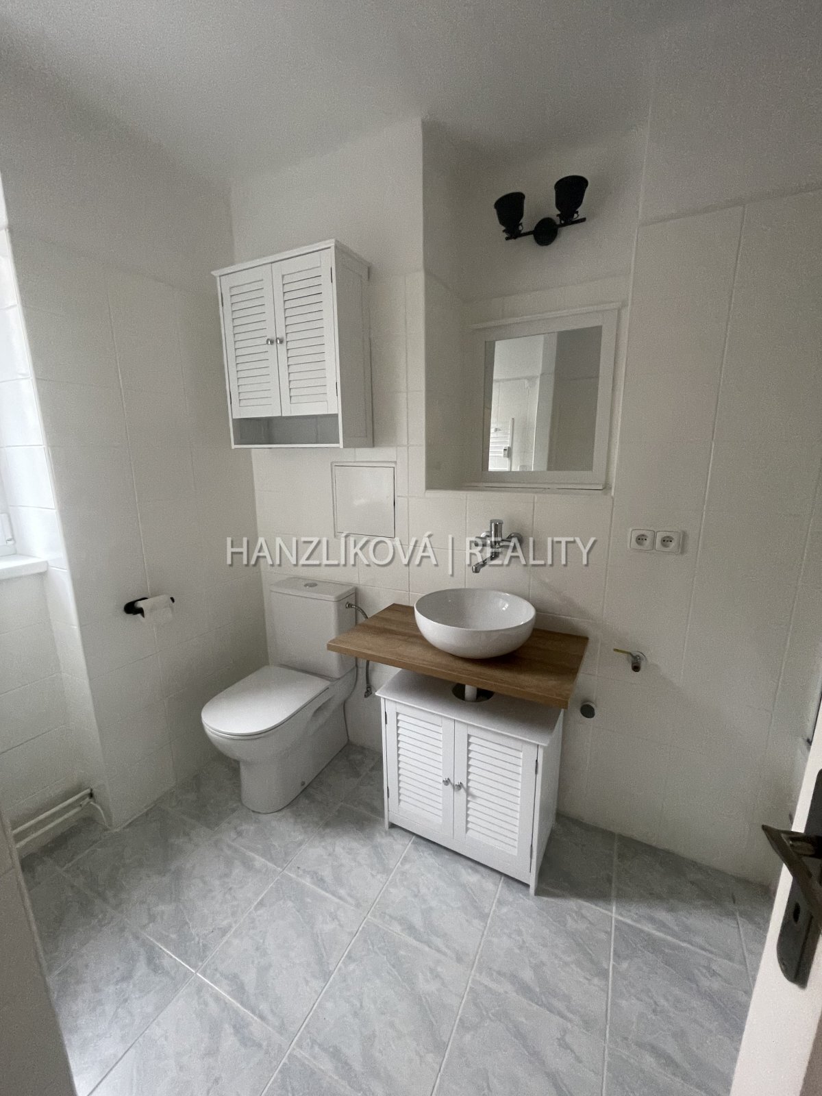 Pronájem zděného bytu 2+1, Havlíčkova kolonie, Pol