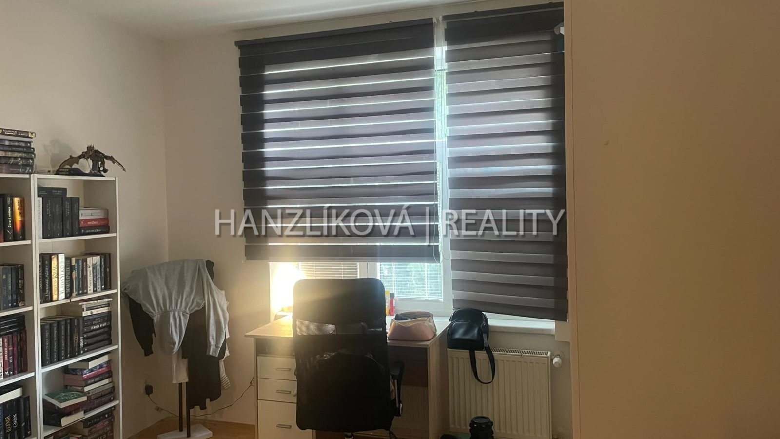 Pronájem  bytu 2+1,Dělnická ulice České Budějovice
