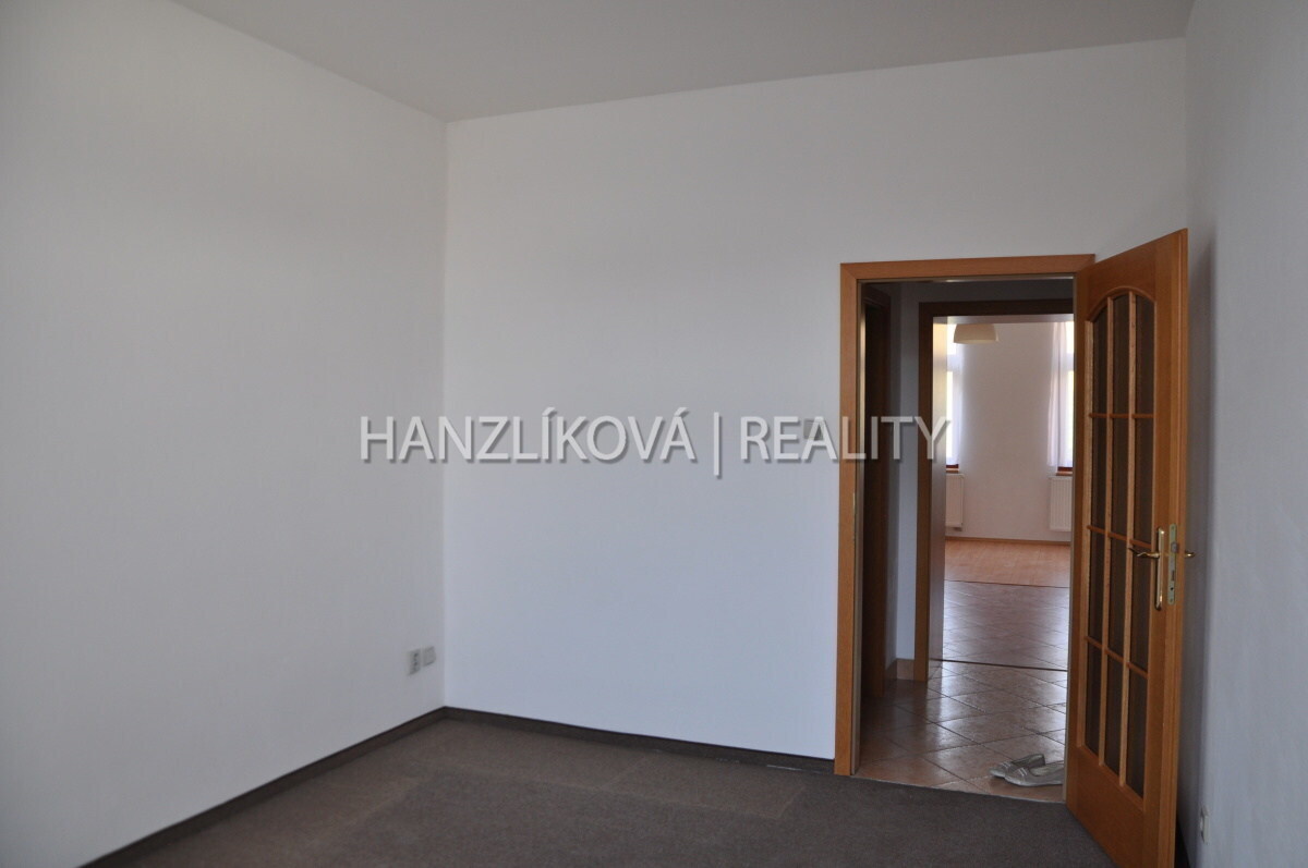 Ložnice, pronájem bytu 2+kk, J. Š. Baara, České Budějovice