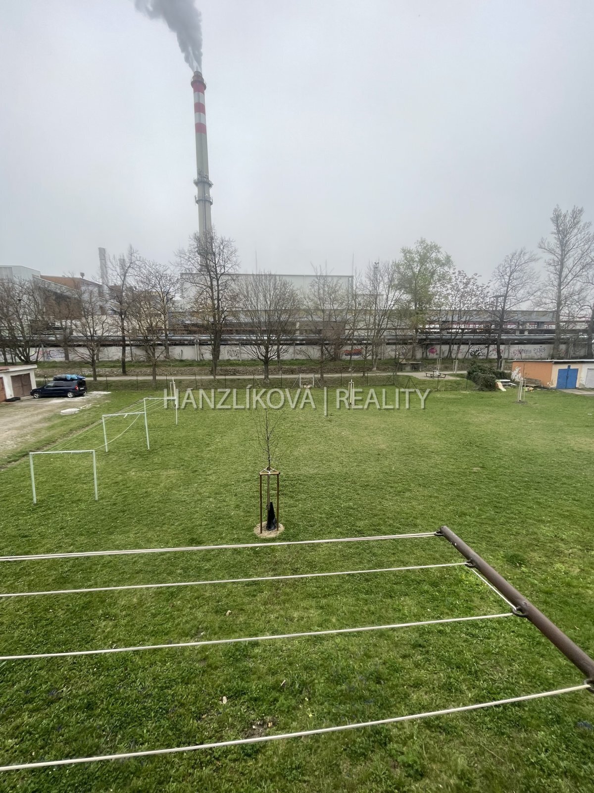 Pronájem zděného bytu 2+1, Havlíčkova kolonie, Pol