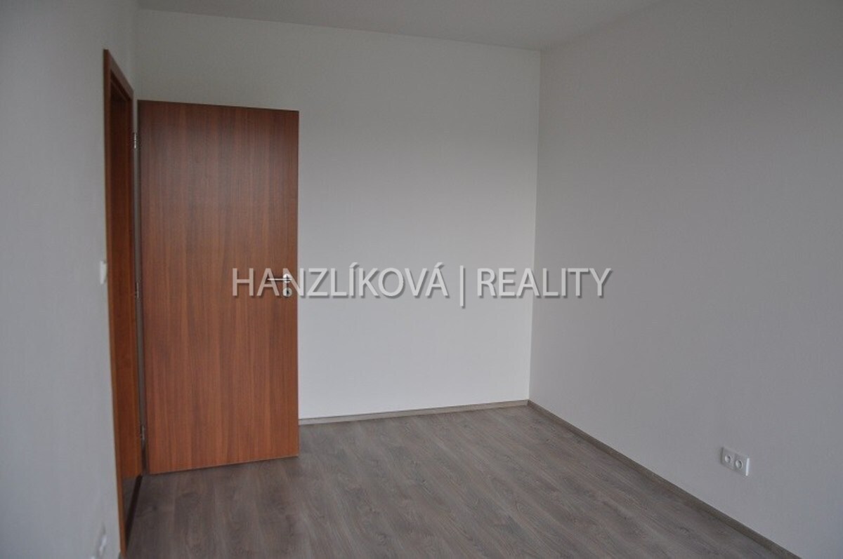 Pronájem novostavby bytu 2+kk (B.206) s balkonem, Bytový dům Vltava