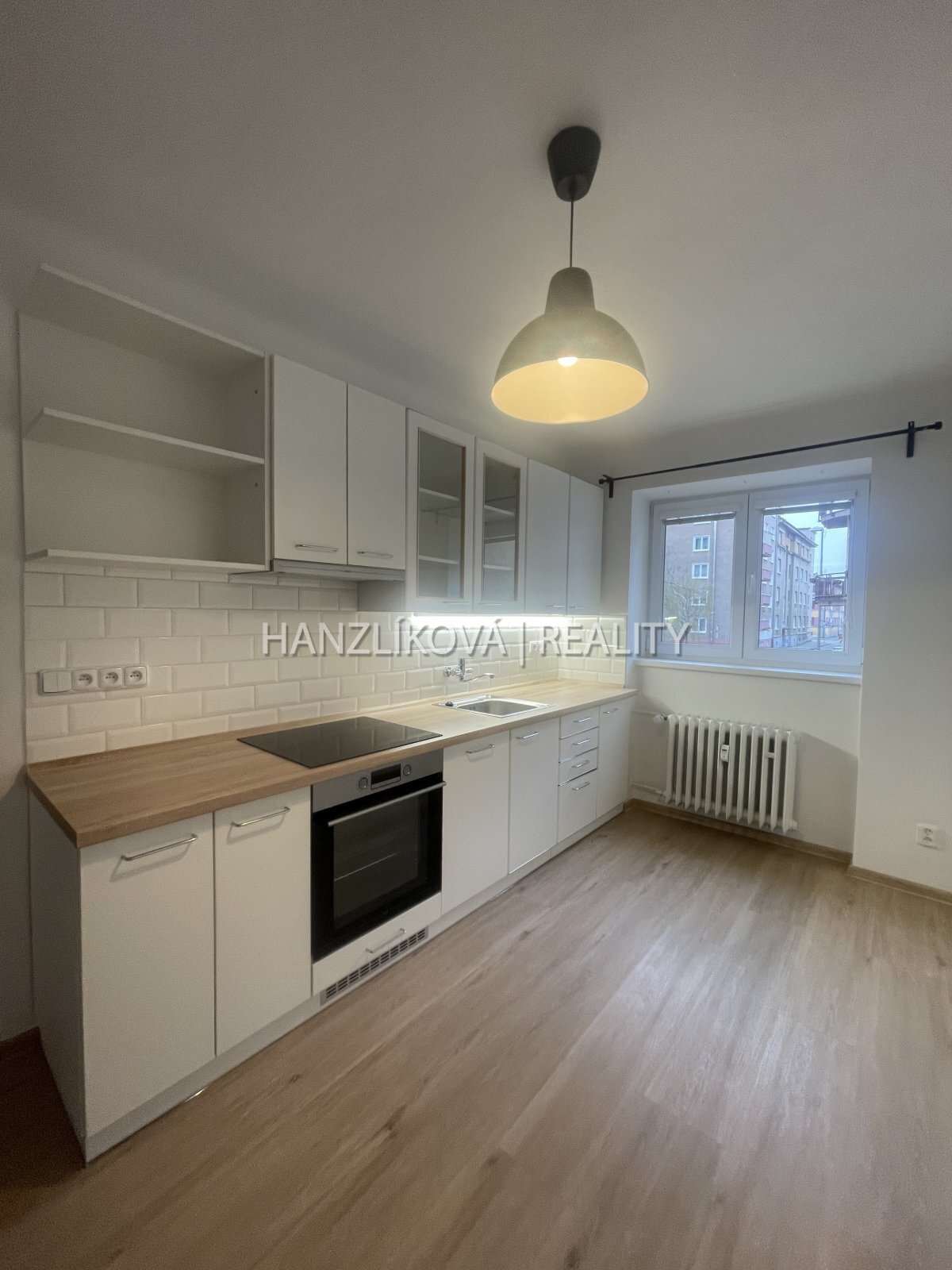 Pronájem zděného bytu 2+1, Havlíčkova kolonie, Pol