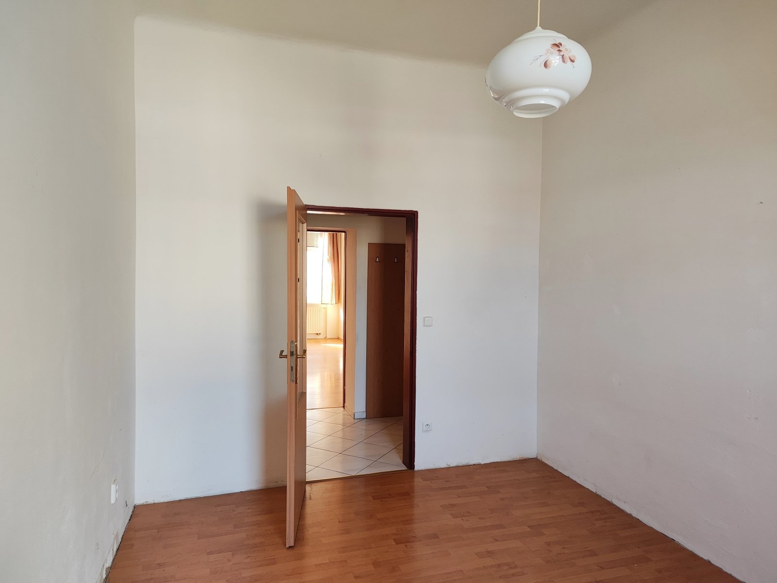 Pokoj, pronájem bytu 2+1, Puklicova, České Budějovice