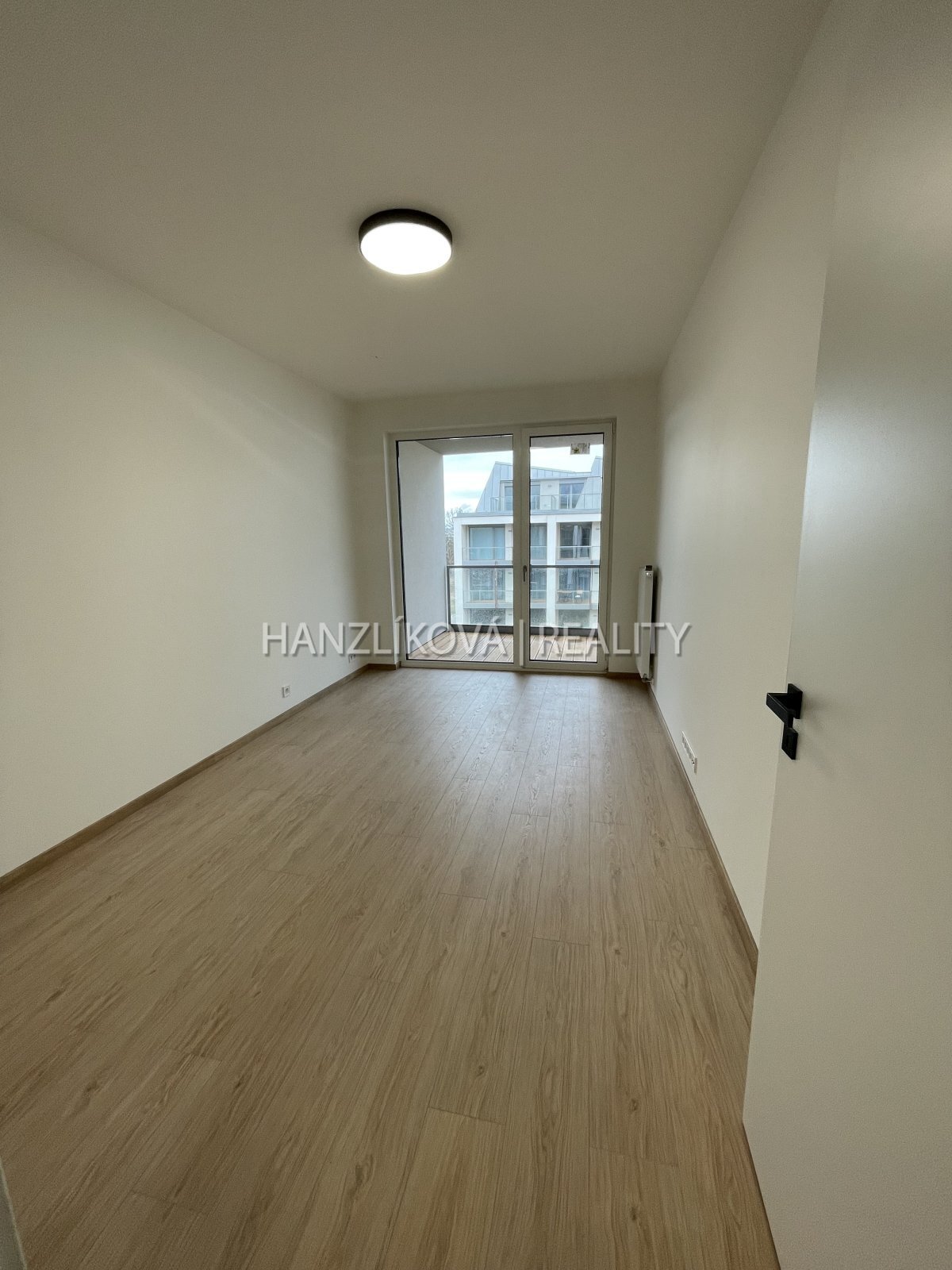 Pronájem bytu 2+kk s terasou, byt A.3.4, terasy Br