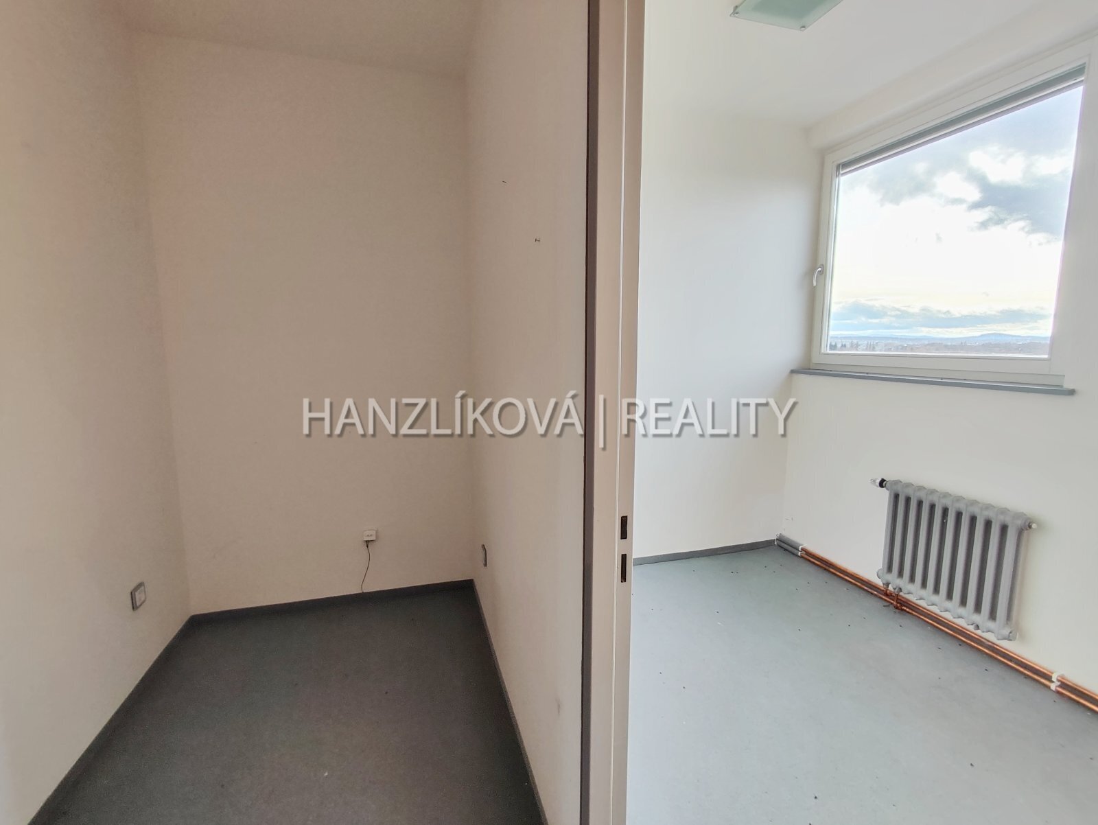 Pronájem, Pražská 19, České Budějovice