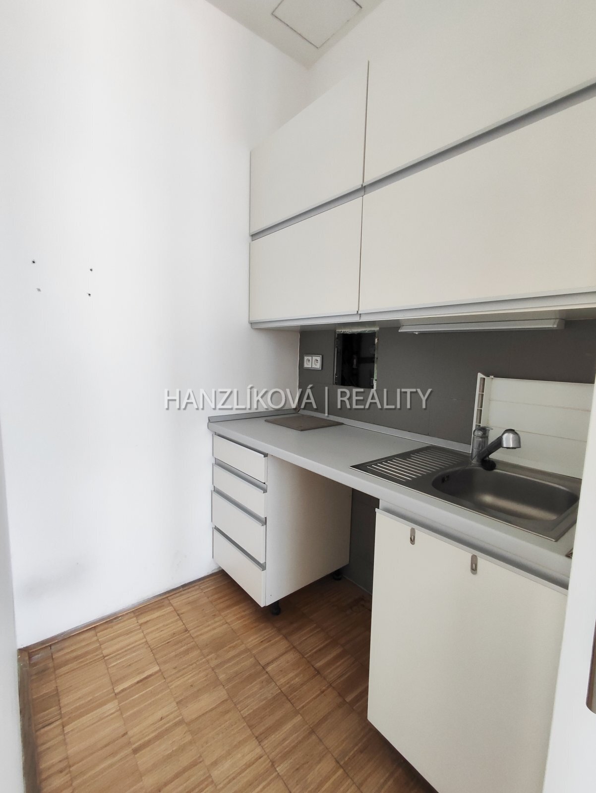 Pronájem, Pražská 19, České Budějovice