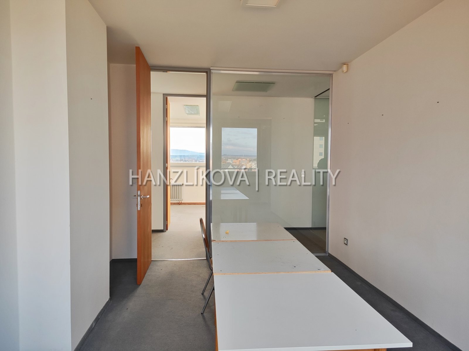 Pronájem, Pražská 19, České Budějovice