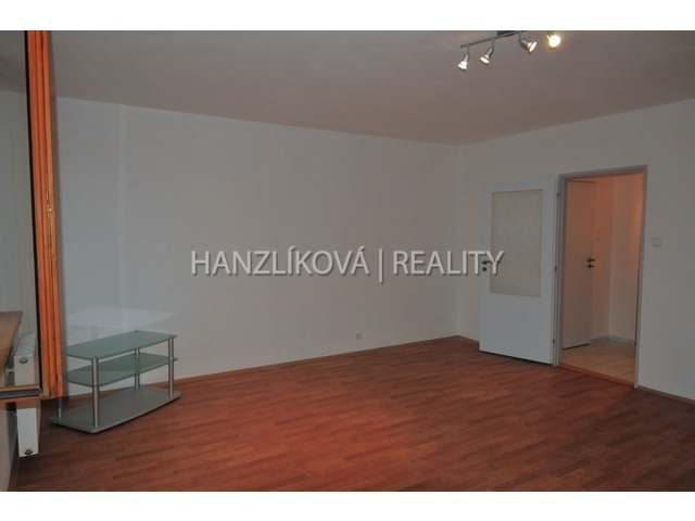Pokoj, pronájem bytu 1+kk, Fráni Šrámka, České Budějovice