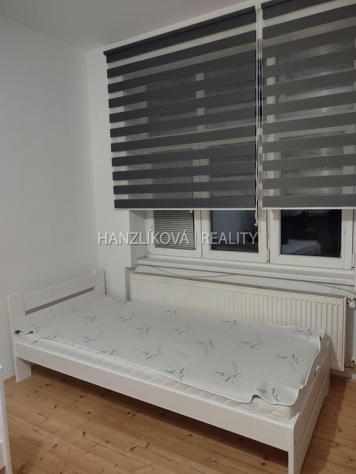 Pronájem  bytu 2+1,Dělnická ulice České Budějovice