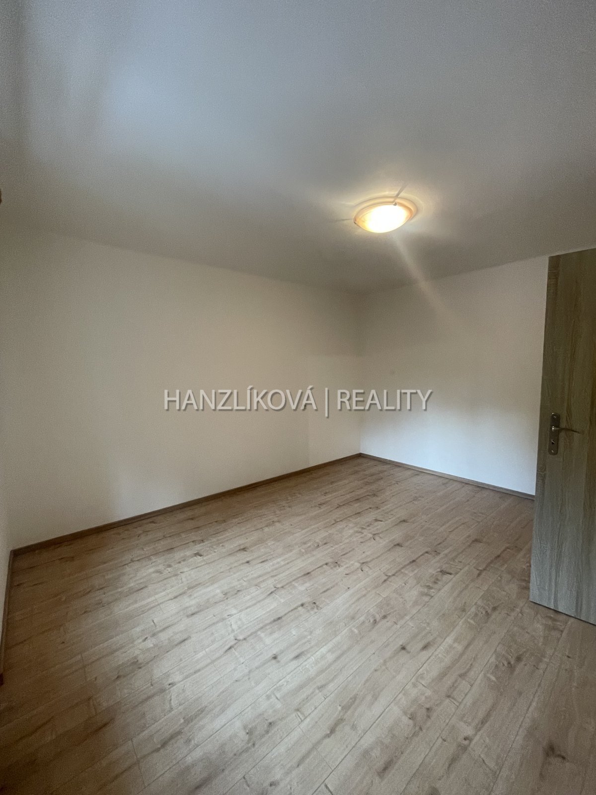Pronájem zděného bytu 3+1, Čéčova ul.