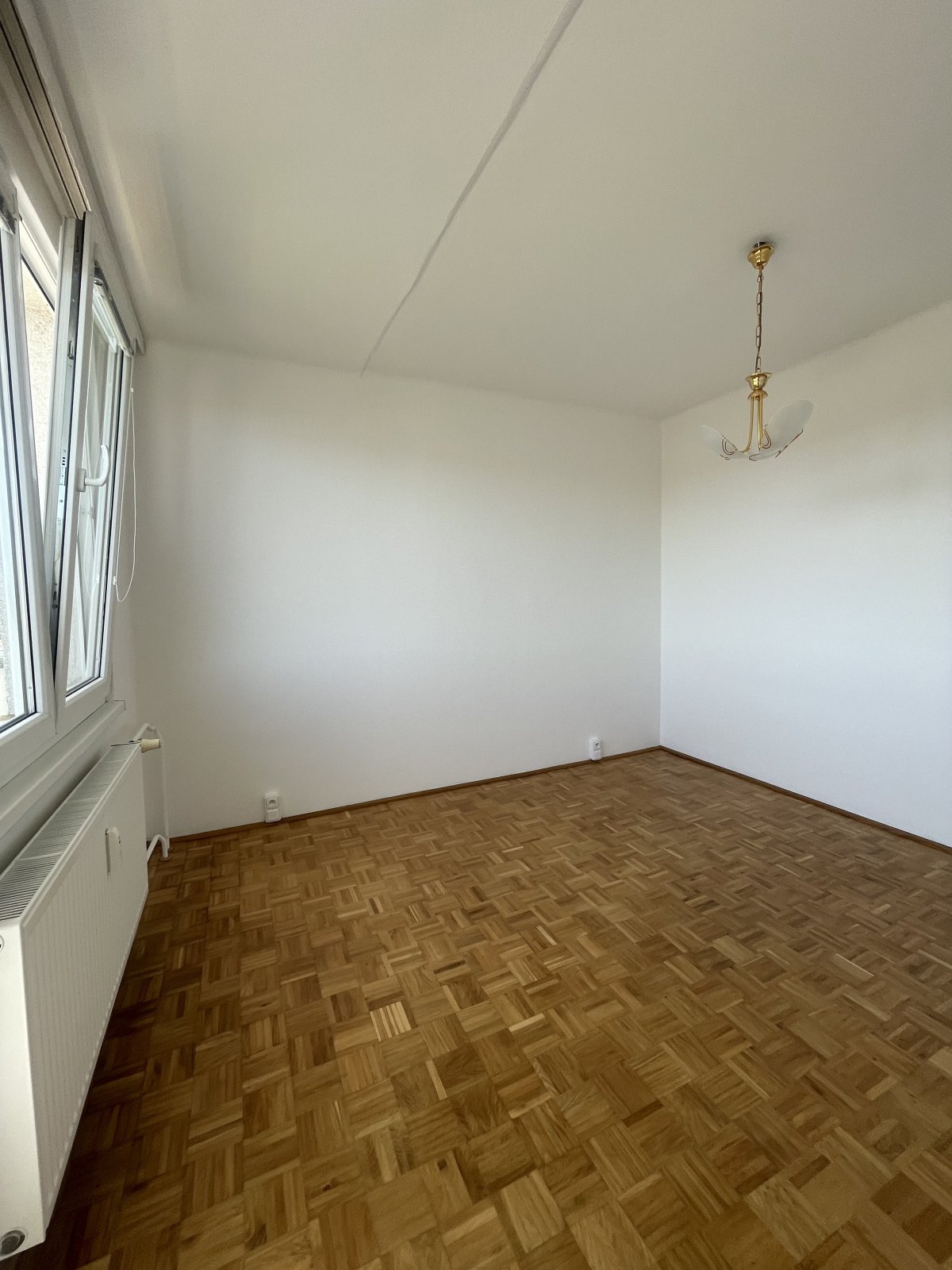 Pronájem bytu 3+1 s balkonem, Budivojova ul., ČB