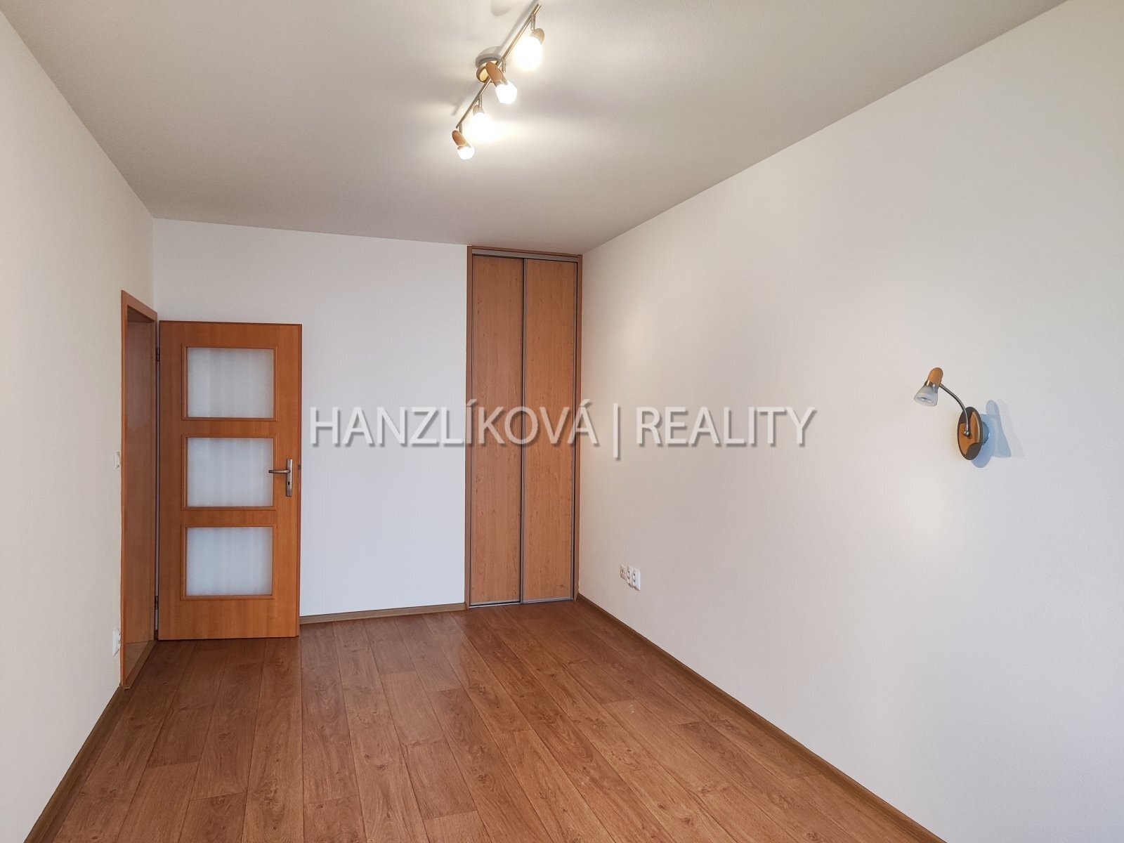 Ložnice, pronájem bytu 2+kk, Staroměstská, České Budějovice