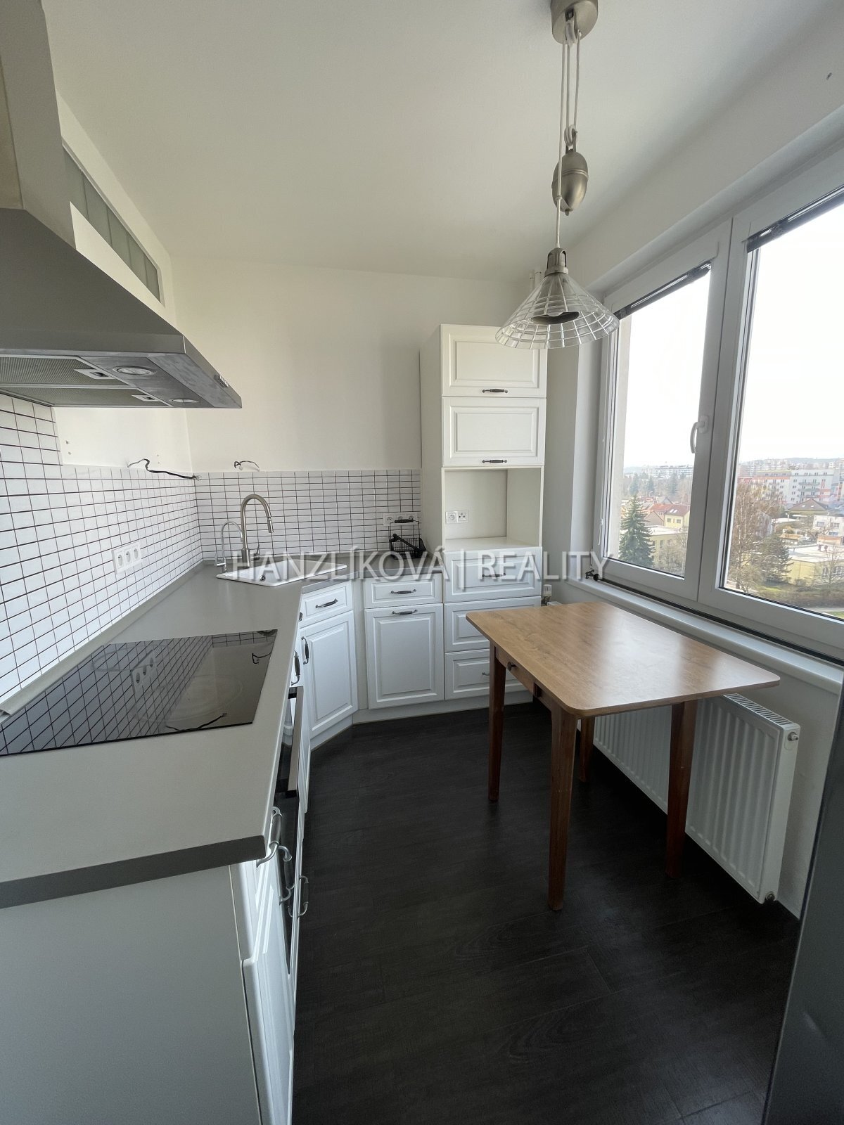 Pronájem bytu 3+1 Fr.Ondříčka, České Budějovice