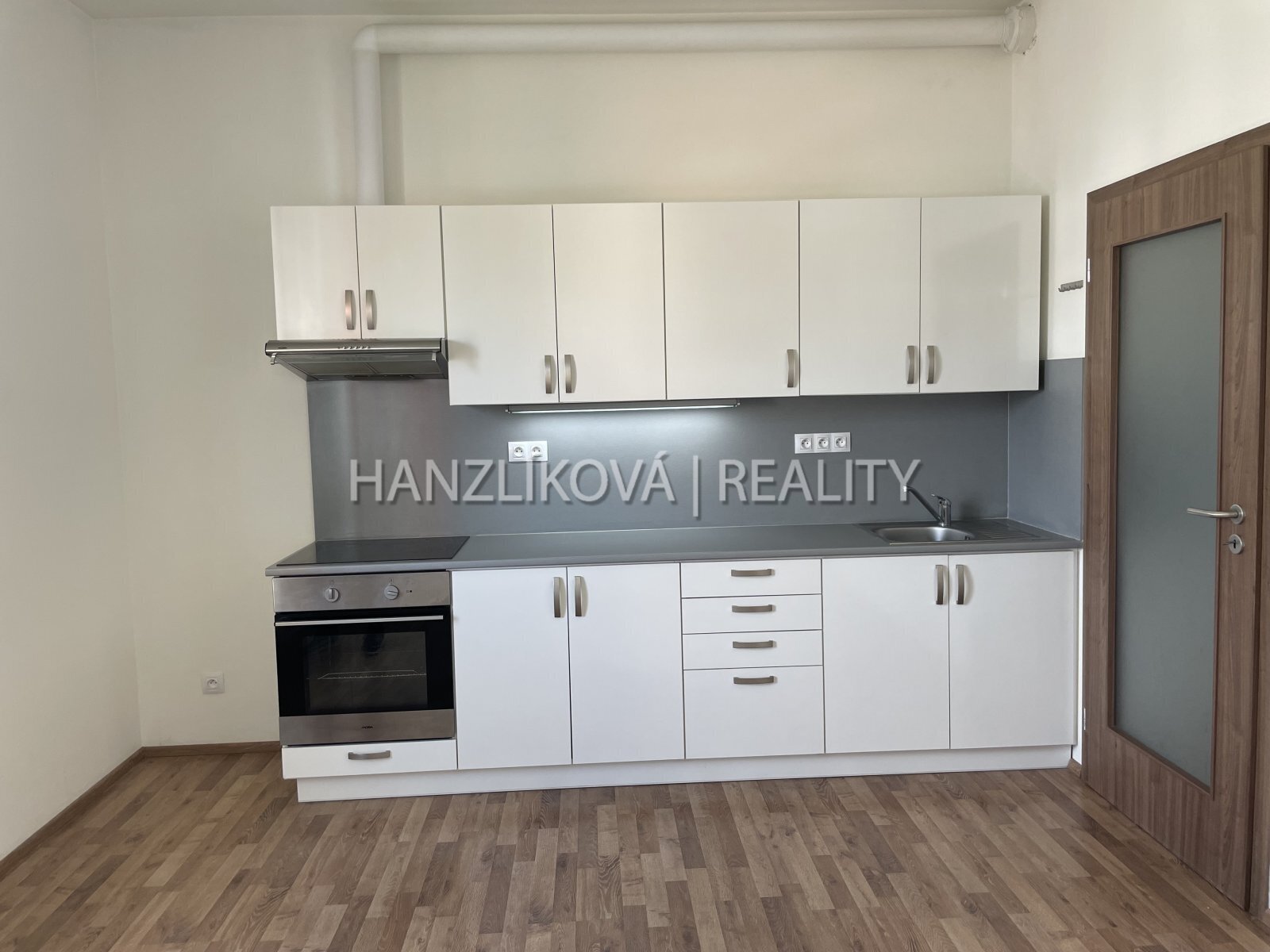 pronájem 1+kk, U Lesa, České Budějovice
